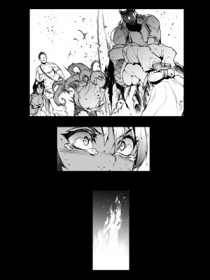 [ERECT TOUCH (エレクトさわる)] ふたなり剣舞士ジャシム_008