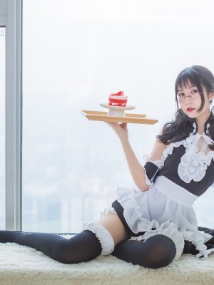 逐月su - 女仆_002