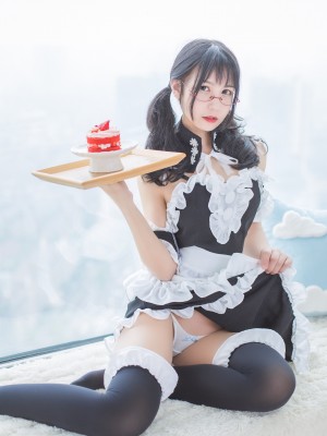 逐月su - 女仆_003