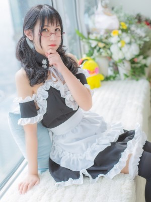 逐月su - 女仆_017