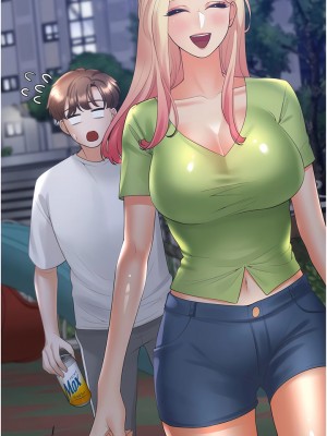 同居上下舖 63-64話_64_18