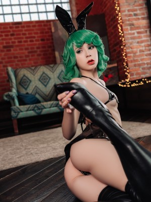 Hackee - Bunny Tatsumaki_08
