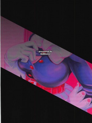 [HellDevice (nalvas)] お隣さんちの幼妻 (僕のヒーローアカデミア)[配菜機翻漢化組]_028