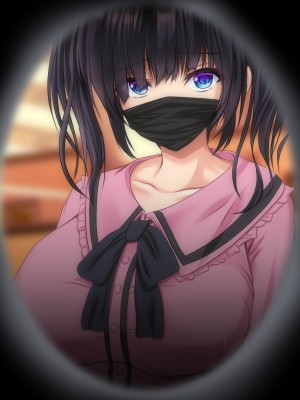 (同人CG集) [いろまぜ] デリヘル初体験 地雷系女子の場合_003_ELCG003003