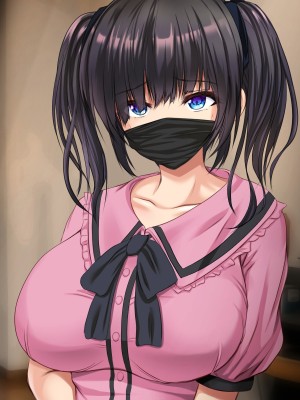 (同人CG集) [いろまぜ] デリヘル初体験 地雷系女子の場合_008_ELCG003008