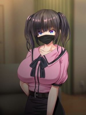 (同人CG集) [いろまぜ] デリヘル初体験 地雷系女子の場合_063_ELCG003063