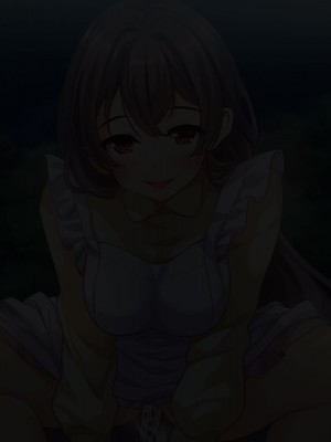 (同人CG集) [スクランブルミートボール] ふしだらなお母さんでごめんなさい〜俺のカノジョは彼女の母親〜_089