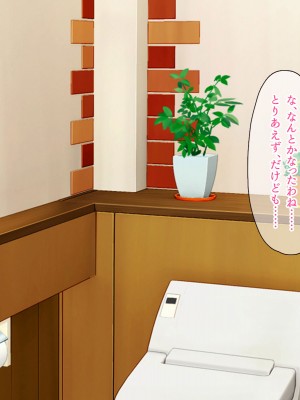 (同人CG集) [スクランブルミートボール] ふしだらなお母さんでごめんなさい〜俺のカノジョは彼女の母親〜_210