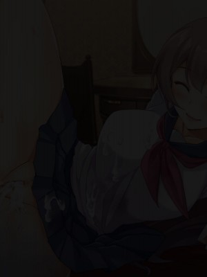 (同人CG集) [スクランブルミートボール] ふしだらなお母さんでごめんなさい〜俺のカノジョは彼女の母親〜_341