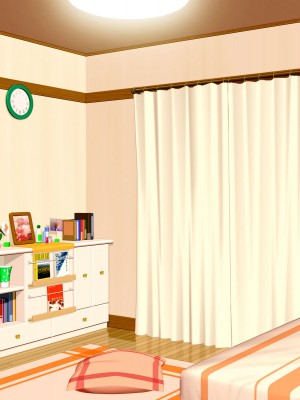 (同人CG集) [スクランブルミートボール] ふしだらなお母さんでごめんなさい〜俺のカノジョは彼女の母親〜_399