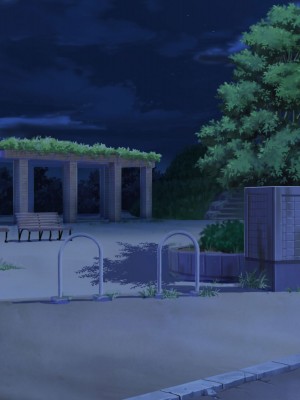 (同人CG集) [スクランブルミートボール] ふしだらなお母さんでごめんなさい〜俺のカノジョは彼女の母親〜_407