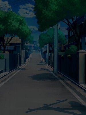 (同人CG集) [スクランブルミートボール] ふしだらなお母さんでごめんなさい〜俺のカノジョは彼女の母親〜_470