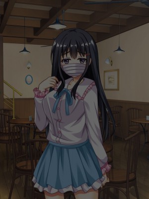 (同人CG集) [スクランブルミートボール] ヤリマンじゃないもん_050