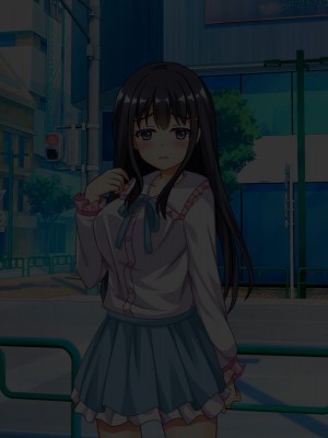 (同人CG集) [スクランブルミートボール] ヤリマンじゃないもん_058