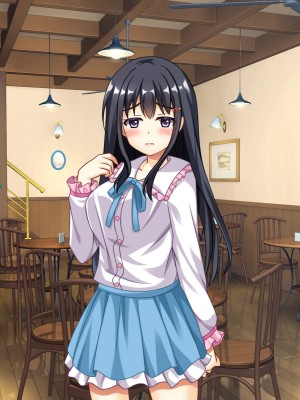 (同人CG集) [スクランブルミートボール] ヤリマンじゃないもん_179