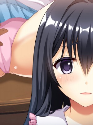 (同人CG集) [スクランブルミートボール] ヤリマンじゃないもん_181