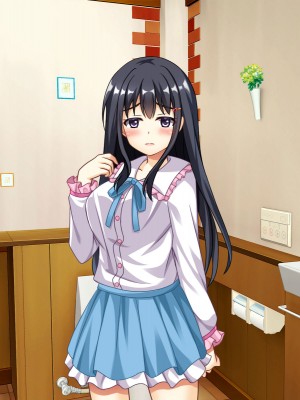 (同人CG集) [スクランブルミートボール] ヤリマンじゃないもん_192