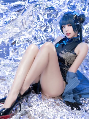 [miko酱ww] 妃咲_18