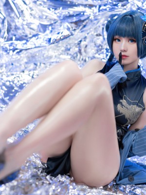 [miko酱ww] 妃咲_05