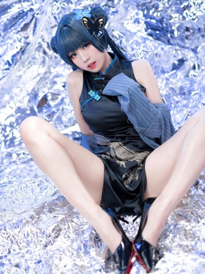 [miko酱ww] 妃咲_06