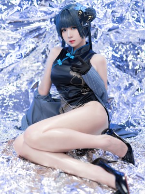 [miko酱ww] 妃咲_08