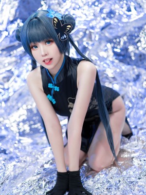 [miko酱ww] 妃咲_04