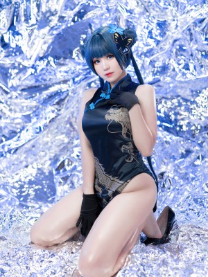 [miko酱ww] 妃咲_12