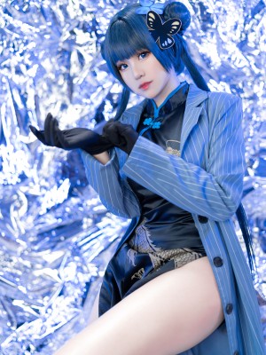 [miko酱ww] 妃咲_11