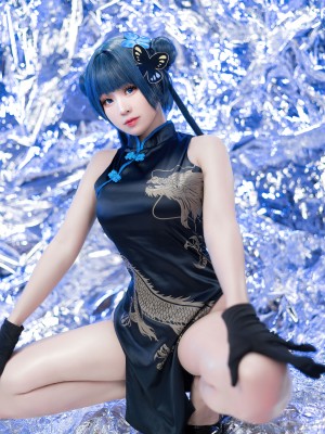 [miko酱ww] 妃咲_03