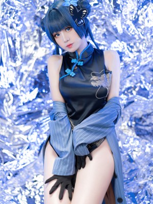 [miko酱ww] 妃咲_20