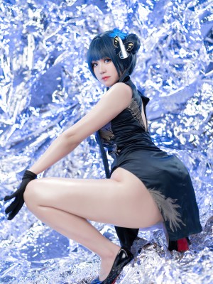 [miko酱ww] 妃咲_10