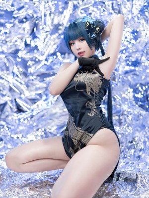 [miko酱ww] 妃咲_01