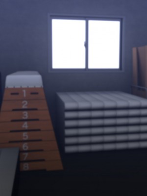 (同人CG集) [ホワイトノート] いつも俺をおちょくってくる女友達とノリでHすることになった話。_130_129