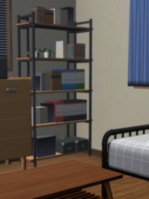 (同人CG集) [ホワイトノート] いつも俺をおちょくってくる女友達とノリでHすることになった話。_264_N70