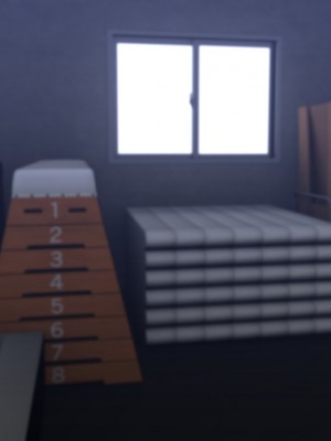 (同人CG集) [ホワイトノート] いつも俺をおちょくってくる女友達とノリでHすることになった話。_304_N110