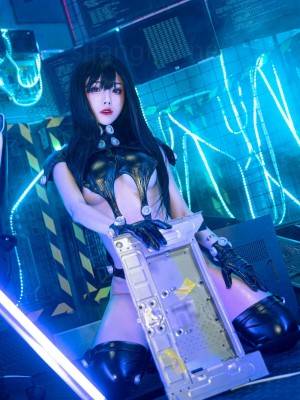 钛合金TiTi - 杀戮都市_18