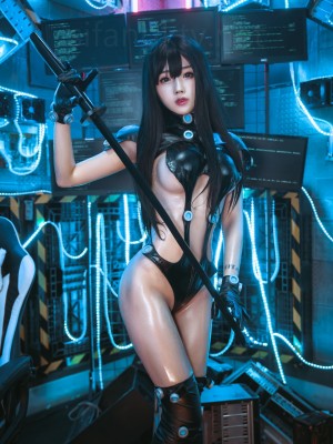 钛合金TiTi - 杀戮都市_08