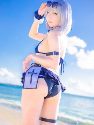 [Atsuki] スイートMonster (Hololive)