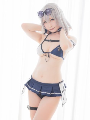 [Atsuki] スイートMonster (Hololive)_156