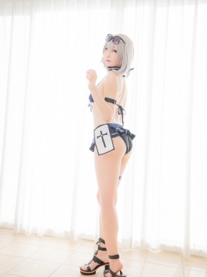 [Atsuki] スイートMonster (Hololive)_153