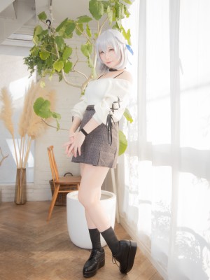 [Atsuki] スイートMonster (Hololive)_002