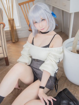 [Atsuki] スイートMonster (Hololive)_062