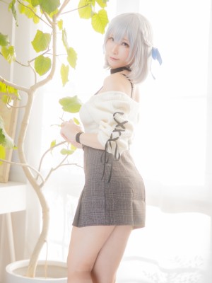 [Atsuki] スイートMonster (Hololive)_019