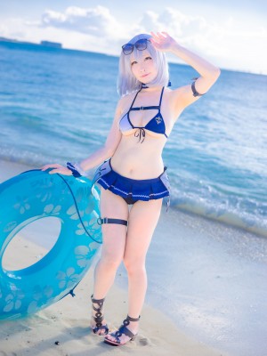 [Atsuki] スイートMonster (Hololive)_214