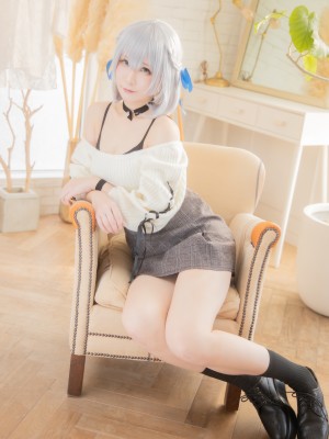 [Atsuki] スイートMonster (Hololive)_027