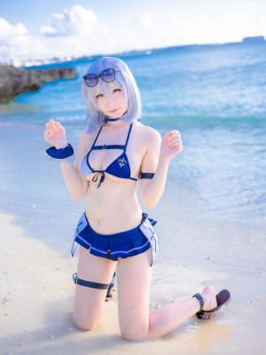 [Atsuki] スイートMonster (Hololive)_233