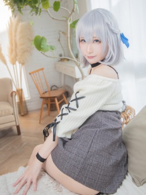 [Atsuki] スイートMonster (Hololive)_068