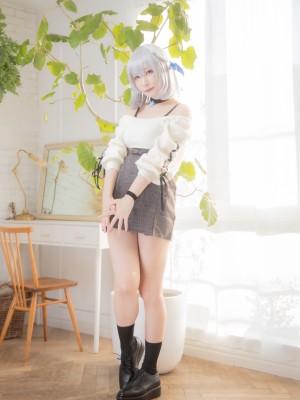 [Atsuki] スイートMonster (Hololive)_010