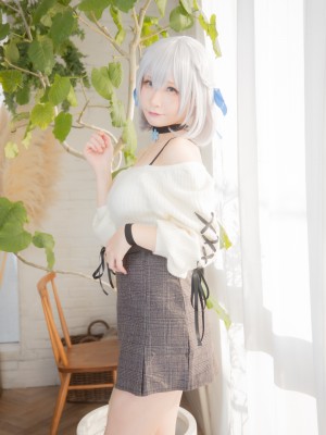 [Atsuki] スイートMonster (Hololive)_007