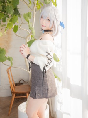 [Atsuki] スイートMonster (Hololive)_006